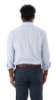 OLD RIVER CAMICIA RIGHE BD