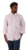 CAMICIA REGAL 820 - A RIGHE ROSSE E BLU