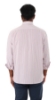 CAMICIA REGAL 820 - A RIGHE ROSSE E BLU