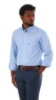 CAMICIA ZEUS UNICA TINTA 