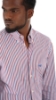  CAMICIA PRINCIPE - CON FANTASIA A RIGHE