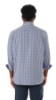  CAMICIA PRINCIPE - CON FANTASIA A QUADRI