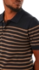POLO MILLERIGHERIGHE SPRONE BEIGE