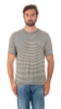 T-SHIRT MILLERIGHE NERO