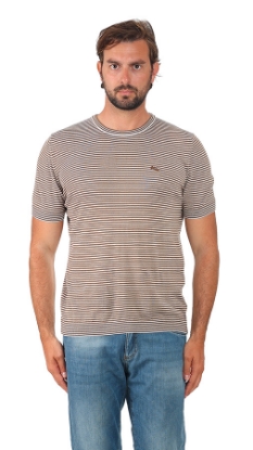 T-SHIRT MILLERIGHE BEIGE