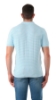 POLO MILLERIGHE AZZURRA