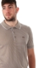 POLO MILLERIGHE BEIGE