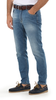 OLD RIVER JEANS
