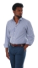 OLD RIVER CAMICIA 55 CLASSIC