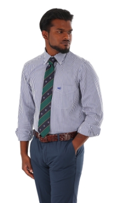 OLD RIVER CAMICIA BD COMFORT