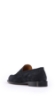 OLD RIVER SCARPE CAMOSCIO