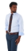 OLD RIVER CAMICIA CC SLIM